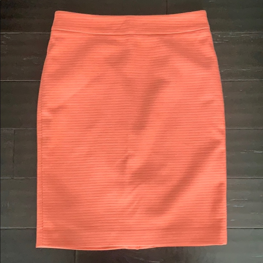 NWOT Ann Taylor Women Pencil Skirt